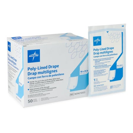 DRAPE, STR FIELD T/P/T 18
