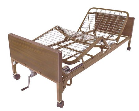 Semi Electric Bed 88 Inch Spring Deck 80 Inch Semi Electric Bed 88 Inch Spring Deck 80 Inch